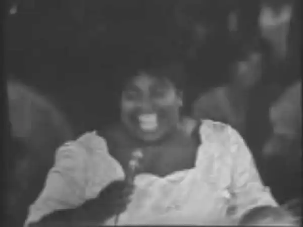 Marion Williams - Packin